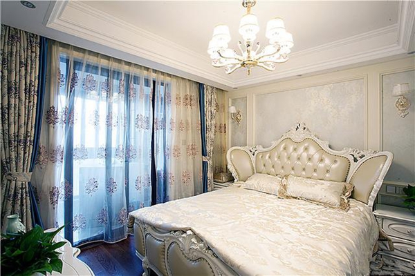 曲靖格林天城房屋装修案例 曲靖格林天城房屋装修案例