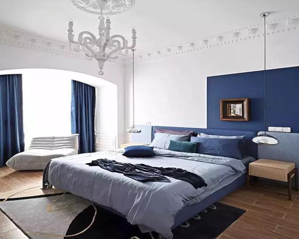 曲靖法式风格装修效果图 曲靖法式风格装修效果图