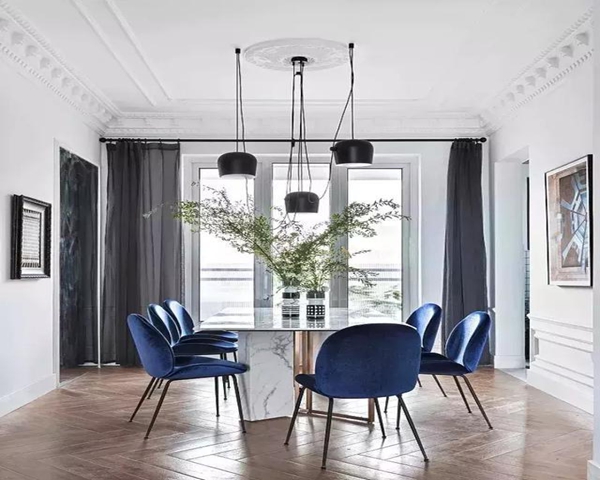 曲靖法式风格装修 曲靖法式风格装修